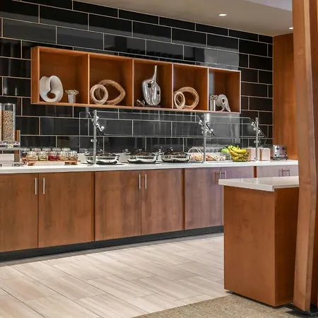 Springhill Suites By Marriott Phoenix West/Avondale