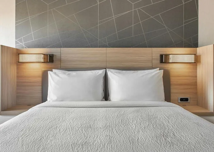 Springhill By Marriott Phoenix West/avondale