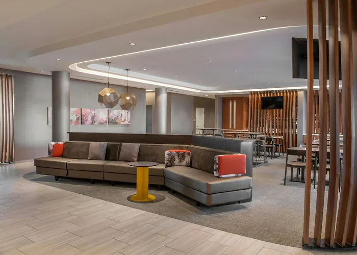 Springhill By Marriott Phoenix West/avondale 3*