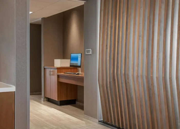 Springhill By Marriott Phoenix West/avondale Hotel 3*
