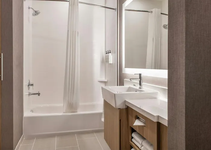 Springhill By Marriott Phoenix West/avondale 3*