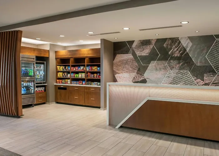 Springhill By Marriott Phoenix West/avondale Avondale
