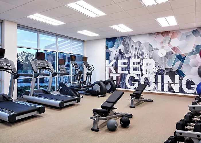 Hotel Springhill By Marriott Phoenix West/avondale 3*