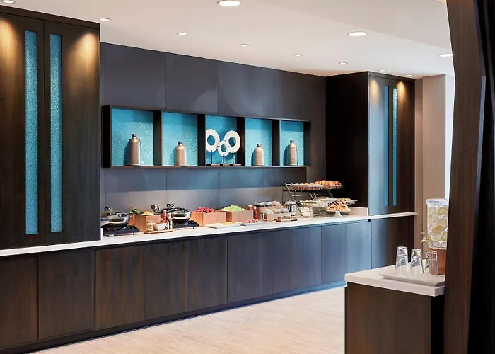 Springhill By Marriott Phoenix West/avondale Hotel 3*
