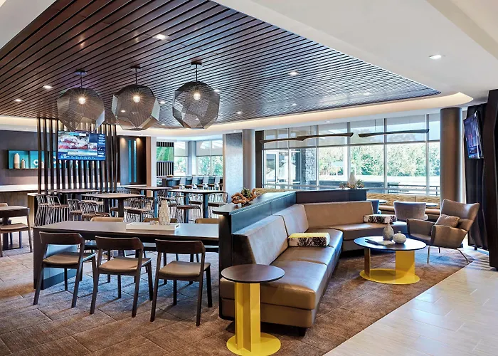 Hotel Springhill By Marriott Phoenix West/avondale 3*