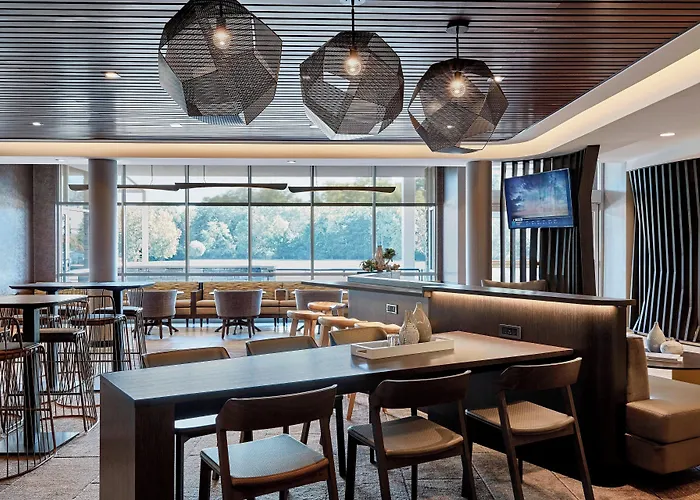 Hotel Springhill By Marriott Phoenix West/avondale Avondale