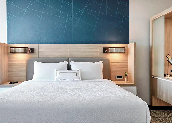 Springhill By Marriott Phoenix West/avondale