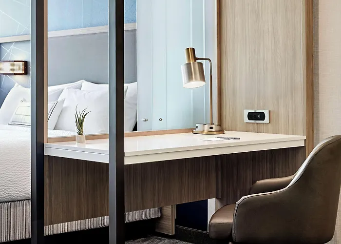 Springhill By Marriott Phoenix West/avondale 3*