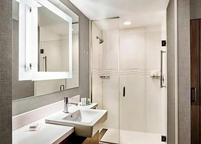 Springhill By Marriott Phoenix West/avondale Hotel Avondale
