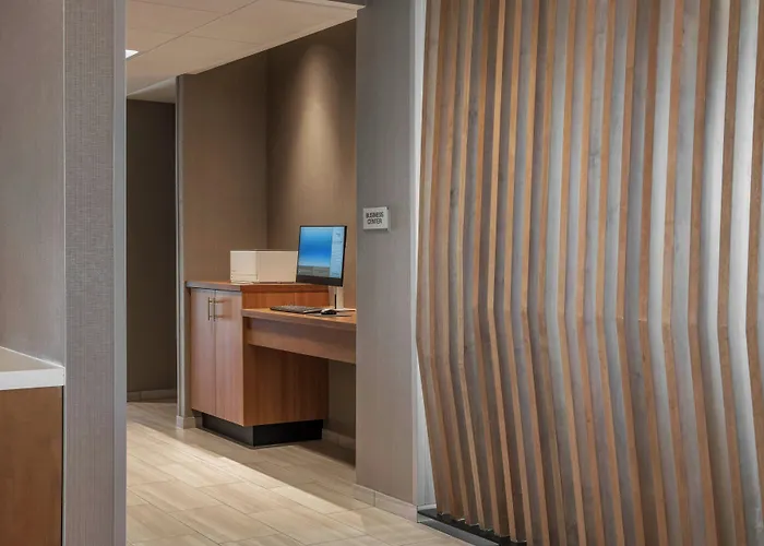 Springhill By Marriott Phoenix West/avondale 3*