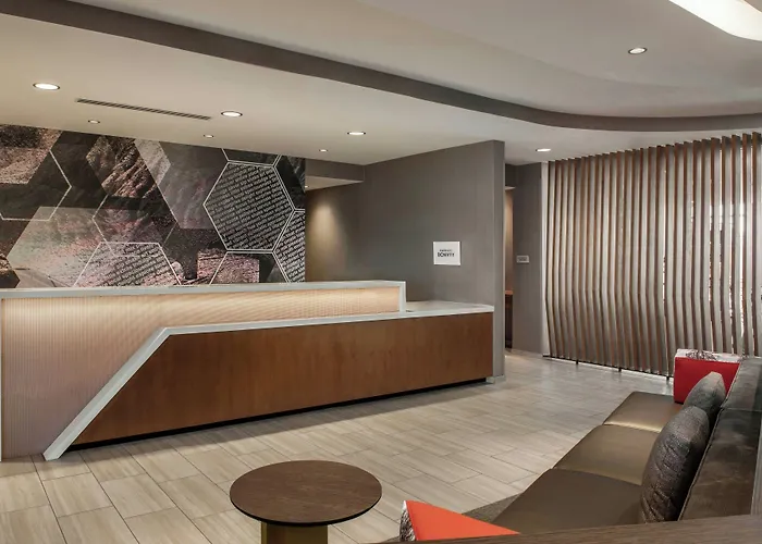 Springhill By Marriott Phoenix West/avondale