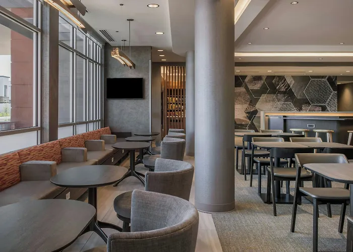Springhill By Marriott Phoenix West/avondale 3*