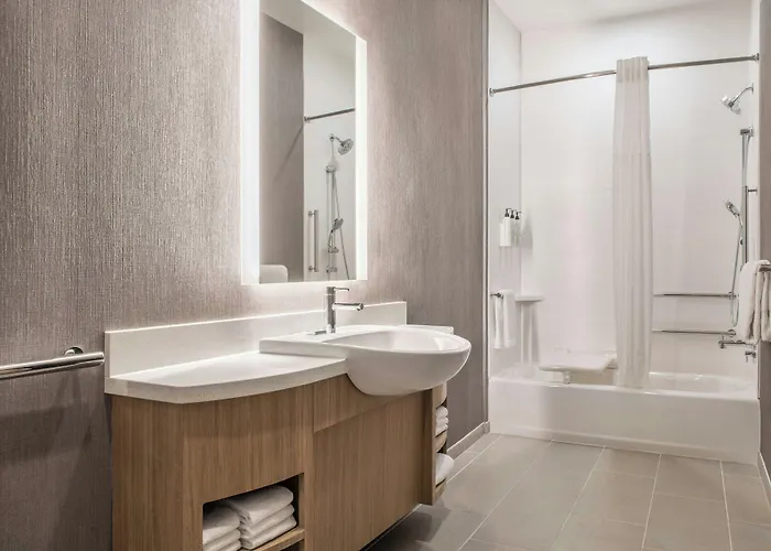 Springhill By Marriott Phoenix West/avondale