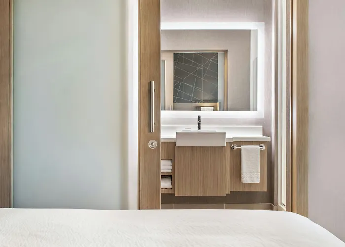Hotel Springhill By Marriott Phoenix West/avondale