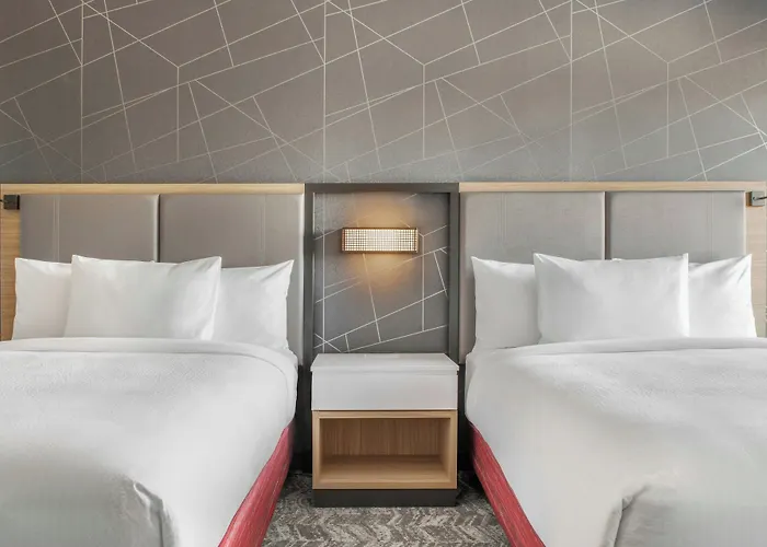 Hotel Springhill By Marriott Phoenix West/avondale