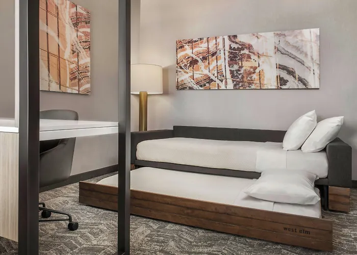 Springhill By Marriott Phoenix West/avondale Avondale