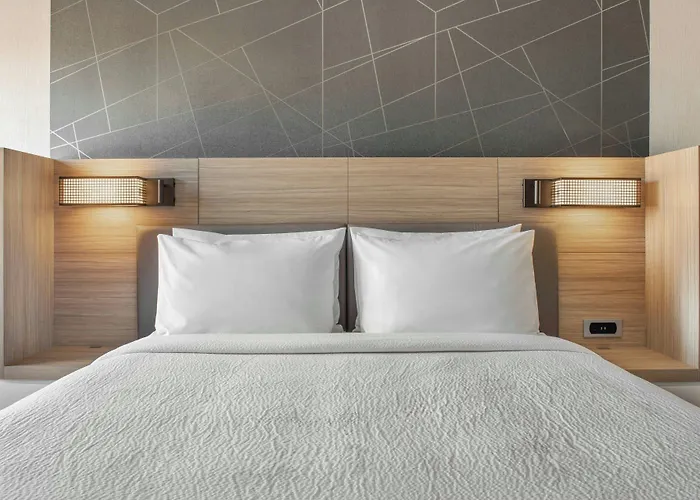 Springhill By Marriott Phoenix West/avondale Hotel 3*